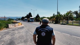 Aydın’da huzur operasyonu