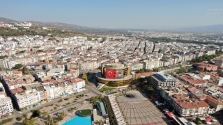 Aydın’da konut satışları arttı