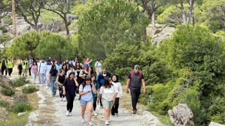 Başkan Çerçioğlu’ndan gençlere 19 Mayıs hediyesi