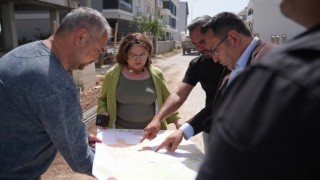 Başkan Gençay: “Yaptığımız Her İşin, Attığımız Her Adımın Takipçisiyiz”