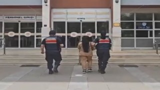 Beş ilde hırsızlık yapan şahıs Kuyucak’ta yakalandı