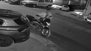 Çaldığı motosikletle yakalandı, 4 hırsızlık suçundan tutuklandı