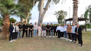 CHP Nazilli İlçe Başkanı Aslı Ökmen: “Gençlerle Birlikte Umudu ve Mücadeleyi Büyütüyoruz”