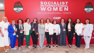 Didim Belediye Başkanı Hatice Gençay'dan Kadın Dayanışmasına Vurgu: “Aydınlık Bir Gelecek Mümkün”