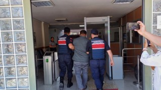 Dört yaşındaki Enes'in ölümünü lastik ve kaputtaki kan izleri aydınlattı