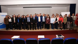 İncirliova ‘Akıllı Şehir Projesi' için ilk adımı tamamladı