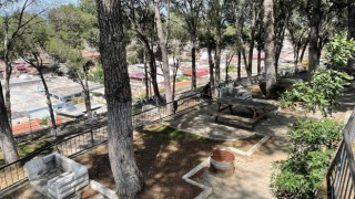 Jandarmadan ‘dumansız piknik’ uyarısı