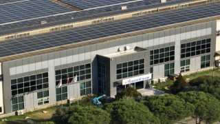 Jantsa'da işçiler greve 'hayır' dedi