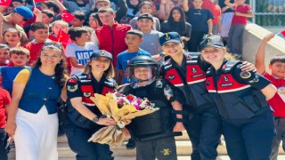 Köşk’te öğrencilere siber zorbalık anlatıldı