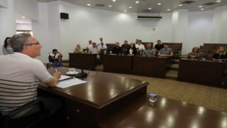 Nazilli Belediyesi’nden Örnek Uygulama: Engelsiz Meclis İlk Toplantısını Gerçekleştirdi