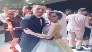 Nazilli’de Görkemli Düğün