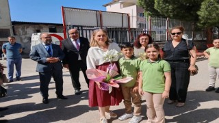 Nazilli’de Kan Bağışı Kampanyasına Yoğun İlgi