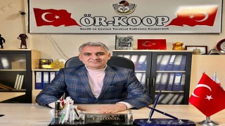 ÖRKOP Genel Kurulunda Olaylı Gün: Seçim Ertelendi