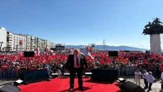 Süleyman Bülbül: “Gündoğdu’da Milyonlar Özgür Özel’i Bekliyor”