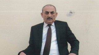 Ahmet Tekin Baykal vefat etti