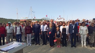 Akbük’te Belediye Heyecanı: Gözler Meclis’te