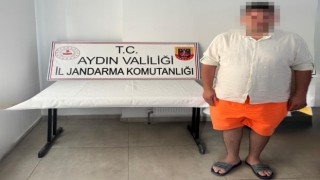 Araçtan patlayıcı madde atan şahsa para cezası