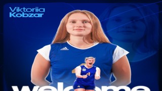 Aydın Büyükşehir Belediyespor’a Rus pasör