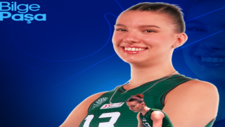 Aydın Büyükşehir Belediyespor’dan Orta Oyuncu Transferi: Bilge Paşa