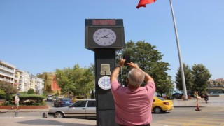 Aydın’da yaşayanlara ‘sıcak’ uyarısı: Sıcaklık gölgede 43 derece olacak
