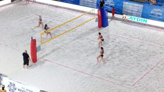 Başkan Çerçioğlu: "Tüm halkımızı bu heyecana ortak olmaya bekliyoruz"