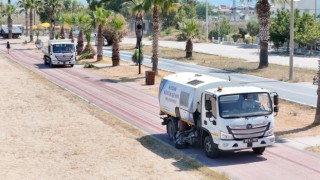 BAŞKAN ÇERÇİOĞLU'NDAN DAVUTLAR VE GÜZELÇAMLI'DA KAPSAMLI ÇALIŞMA