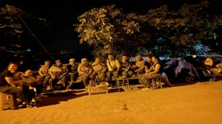 Başkan Ercan ‘Mahalle Teyzeleri’ni unutmadı