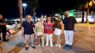 Başkan Gençay: "Daha temiz, daha düzenli Didim için çalışıyoruz"