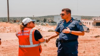 Başkan Gençay: "Doğamızı, geleceğimizi hep birlikte savunmaya devam edeceğiz"