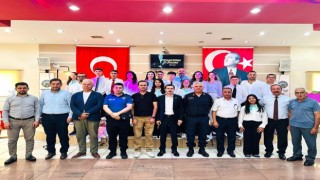 Bozdoğan'da şiir gecesi beğeni topladı