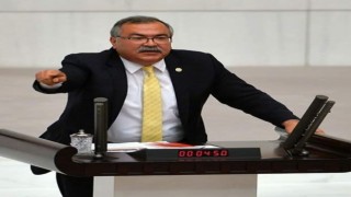 CHP'li Bülbül: "Ülkenin Gerçek Gündemi Ekonomik Çöküştür!"