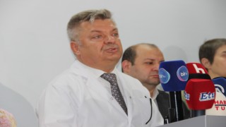 Ferdi Zeyrek'in sağlık durumu ciddiyetini koruyor