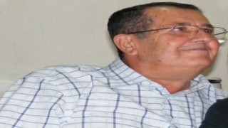 Nazilli'nin tanınmış esnafı hayatını kaybetti