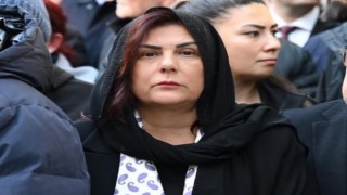 Özlem Çerçioğlu'ndan Ferdi Zeyrek İçin Taziye Mesajı: "Manisa’ya Olan Sevgisiyle Hatırlayacağız"