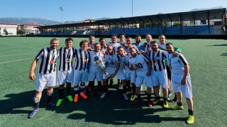 Sessiz sedasız birinci lige yükseldiler