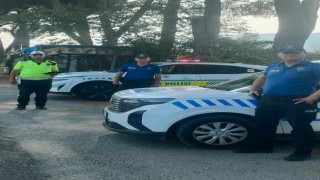 Sultanhisar Emniyeti’nden Dönüş Yolundaki Sürücülere Hayati Uyarılar