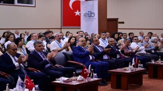 Vali Canbolat: “Kuru İncir Sektörüne Ortak Akılla Yön Vereceğiz”