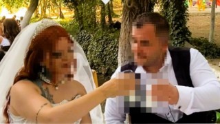 Antrenör damadın eşi konuştu: "Arkadaş kurbanı olmuş, afettim"