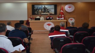 Aydın’da 2025 yılında 651 numune alınacak