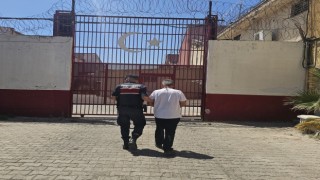 Aydın’da terör örgütü üyesi yakalandı