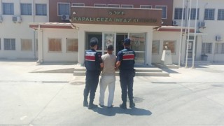 Aydın’ın üç ilçesinde aranan şahıslar yakalandı