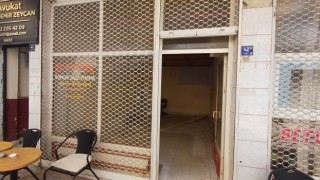 Aydın'ın yarım asırlık terzi dükkanı sessizliğe büründü