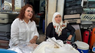 CHP’li Ayşe Özdemir: “Emekliler Pazarda Fiyat Sormaya Korkar Hâle Geldi”