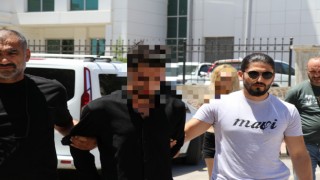 Cinayetle sonuçlanan klima kavgasında 2 şüpheli tutuklandı