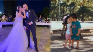 Çocukken söz verdiler büyüyünce sözlerini tuttular