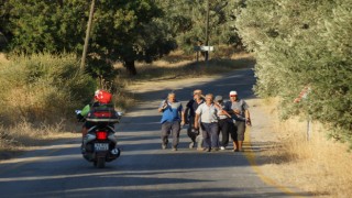 Mahallelerini alevlere karşı savundular