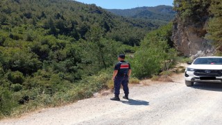 Milli Park’ta yasak alana giren 12 kişiye 35 bin lira ceza