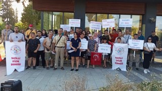 Nazilli Otizm Derneği’nden Duyarlılık Çağrısı: “Karşılıksız Sevgiye İhtiyacımız Var, Önyargılara Değil”