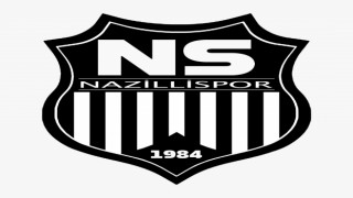 Nazillispor'un yeni logosunu taraftar belirledi
