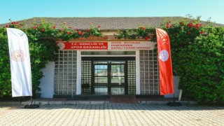 Pamukören Spor Tesisleri Yenilenen Yüzüyle Hizmete Açıldı